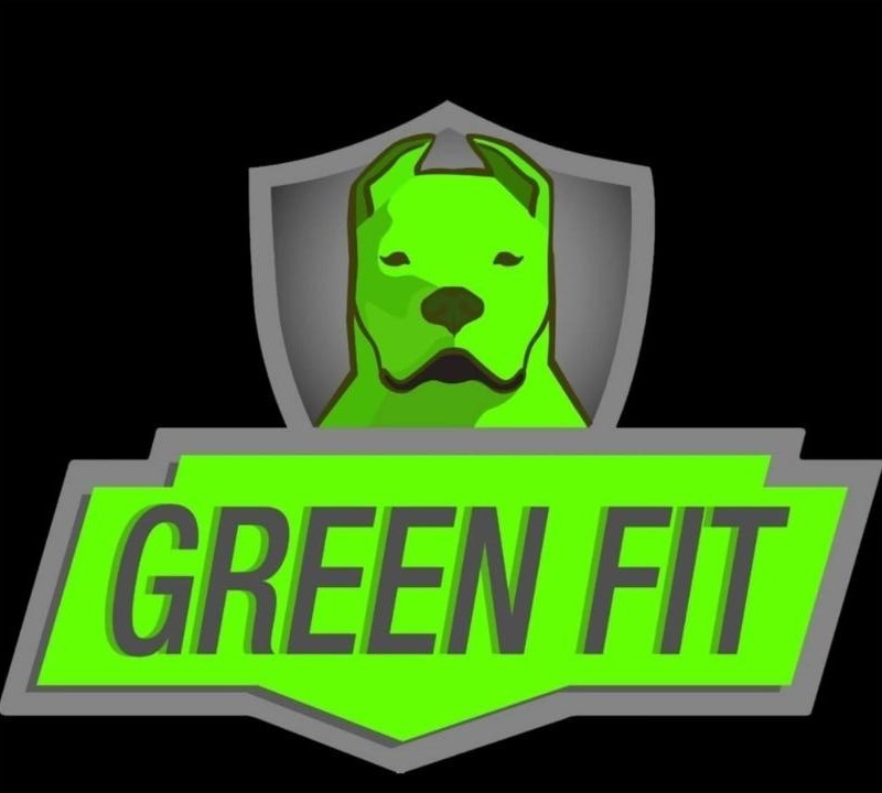 Logo GreenFit